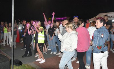 Neon Party 2025